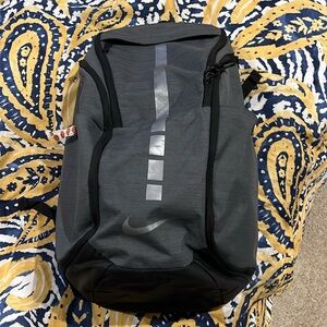 Nike Basketball backpack